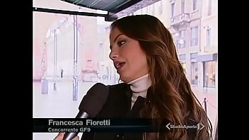 Preview 1 of Skandal Karyawati - Francesca Fioretti - GF9