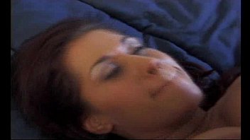 Preview 4 of Mom Bedroom Fucking Bye Boos - Only the A Hole # 10 - Scene 3 - Charlie Garcia