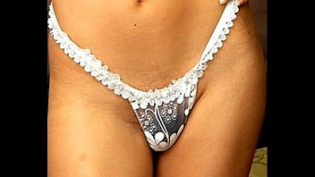 Preview 3 of Jamaican Pussy Masturbate - Pictures thongs