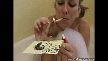 Preview 2 of Man Teen Couple Mmf - Hotty Taking it on Wild