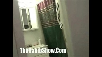 Preview 1 of Real Gay Family - Yellow boned Bitch Suckin Dick and smokin...the best black hoe in the hood