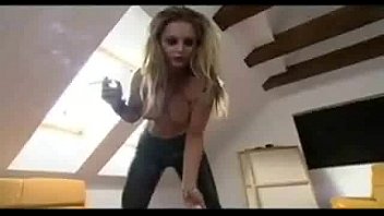 Preview 1 of Swedishmilf Maya - Rough Hard Sex