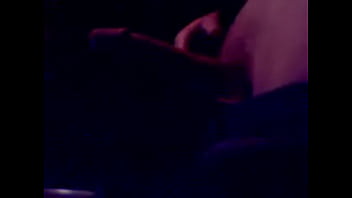 Preview 2 of Drinks Boobs Milk - Big Detroit Dick