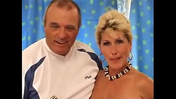 Preview 1 of Gadda 1 - mature blonde