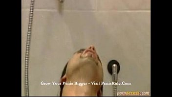 Preview 3 of Amazing Sex Ohka - Ina Shower adventure