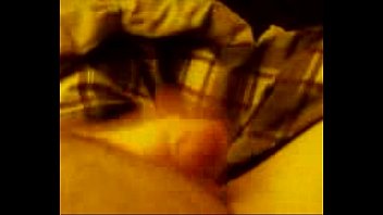 Preview 2 of Miss Hymen - self-shot guy cumming