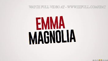 Preview 2 of Mia Khalifa Sex Videocom - Smash,  Pass Or Eat my Ass.Emma Magnolia,  Kazumi / Brazzers  / stream full from www.zzfull.com/spat