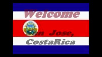 Preview 2 of Sanulon Xxx - 18 year old Costa Rican Tica Gets Fucked in the Immigrationi Raid in SanJose