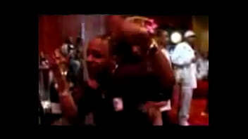 Preview 2 of Busty Hairy Ebony Sex - Snoop dogg