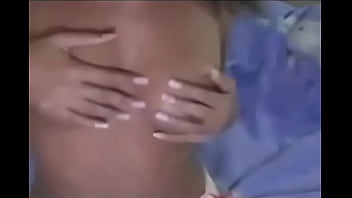 Preview 4 of Jpanesh Son Mom Sex - Perfect Body Ebony Teen On Cam