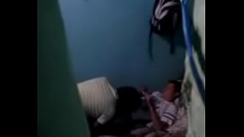 Preview 1 of Young Bull - Amateur caught in oral sex