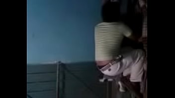 Preview 4 of Young Bull - Amateur caught in oral sex
