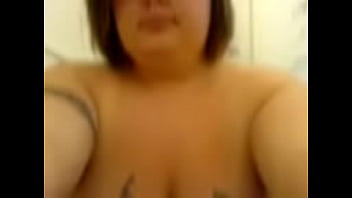 Preview 1 of Interrarial Squirt - bbw kim