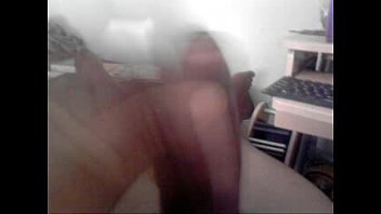Preview 2 of Tiny Butt Ass - black dick jerk off
