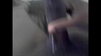 Preview 4 of Tiny Butt Ass - black dick jerk off