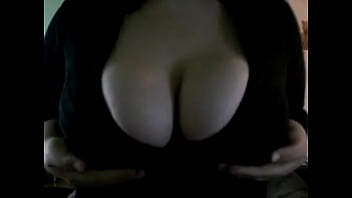 Preview 2 of Stepbro Got Turned On - webcam boobs