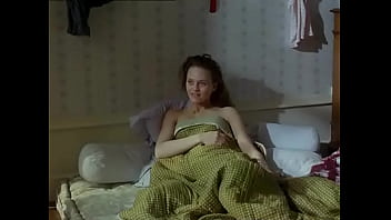 Preview 1 of Flashing Bra Snap - Nude Actress Noce blanche