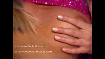 Preview 2 of 13 Small Girls Xxx - Darren - brunette bitch