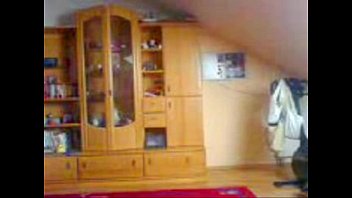 Preview 1 of Pissing Public - polish girl strip