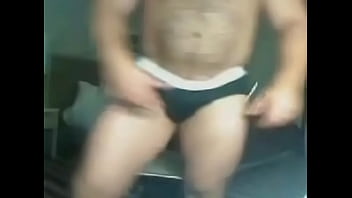 Preview 2 of Bottom Wink - muscle bear