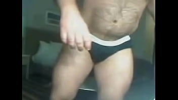 Preview 3 of Bottom Wink - muscle bear