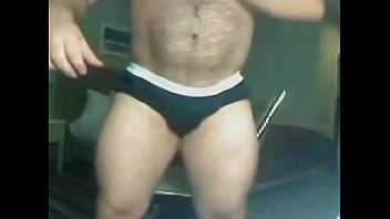 Preview 1 of Bottom Wink - muscle bear