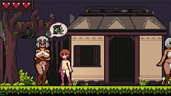 Preview 1 of Spy Doggy Style - Life with tribe by Chimera Zak