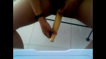 Preview 1 of Eat Your Im - Woman mastubating solo.....