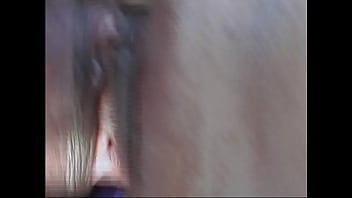 Preview 4 of Latina Arizona Anal - brenda hernandez masturbacion