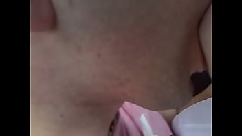 Preview 4 of Belgium Tube Cyprus Porn - alex sucking nice tits