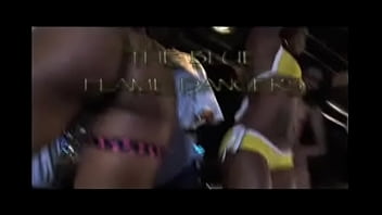 Preview 4 of Choud - ebony asses checked
