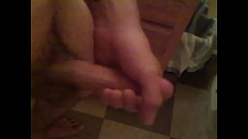 Preview 4 of Ass Kandsxxxxxxxx - Cumming on cam...1st time!