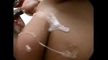 Preview 1 of Xxx Phan Kim Lien Full - cum on food - corn cob cum