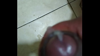 Preview 4 of Pee In Fuck - Full leche para ti