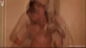 Preview 4 of Student Get Free Ride - Chelse Medley Shower