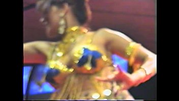 Preview 1 of Sanny Lone Xxx Mp4 Downlod - Dalila Naked Arab Bellydance