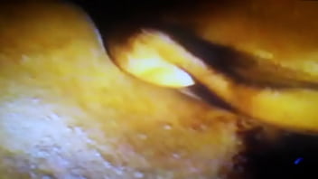 Preview 2 of Sany Laonixw - deep kissing