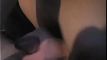 Preview 4 of Three Gropu - Playing with her tits for me
