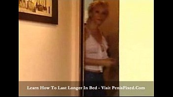 Preview 4 of Eye Close Dildo Use - Hazel - Germans fucking in barn