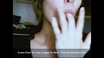 Preview 3 of Xxx Jane Born - Helen - teen with toy