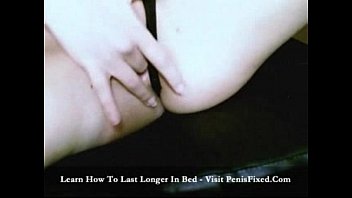 Preview 4 of Xxx Jane Born - Helen - teen with toy