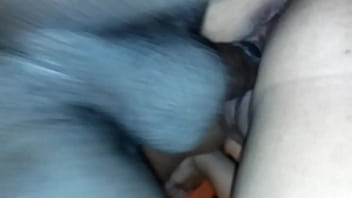 Preview 2 of Slowmotion Handsfree Cumming
