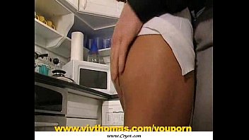 Preview 1 of Sex Boxing On Rank - Busty anal angel