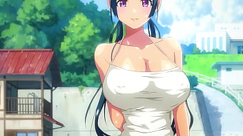Preview 1 of Sina Velbet - Koumi-jima Shuu 7 De Umeru Mesu-tachi Ep 1 All Sexs Scenes