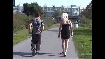 Preview 1 of Wwwblack Frideycom - Blonde Chick Fuck
