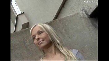 Preview 2 of Lucy Bell Videos - Teen Public Handjob