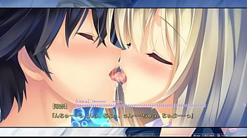 Preview 1 of Kakek Ngentot Ganas - PRIMAL&times_HEARTS Route4 Scene1 with subtitle