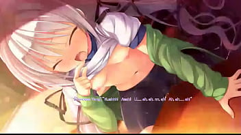 Preview 4 of Thi Girl Sex - PRIMAL&times_HEARTS Route2 Scene1 with subtitle