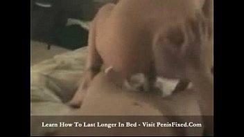 Preview 1 of Amateur Feet Worship - Georgia - horny MILF gets fucked by husband (part 2)