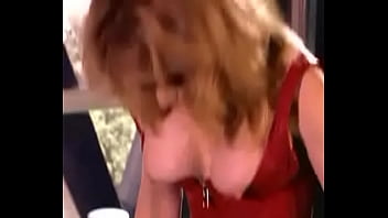 Preview 4 of Cum Soakers - Nina Hartley Demonstrates How To Fuck With A Strap On